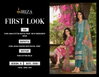 First Look By Ibiza Digital Printed Cotton Designer Salwar Suits Wholesale Shop In Surat
